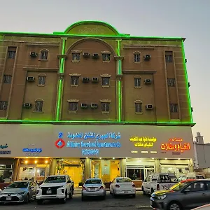 فندق العييري للوحدات السكنية المفروشة - 2